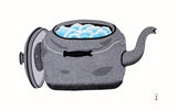 2014 COLD KETTLE by Siassie Kenneally