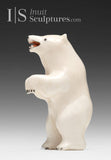 3"  Ivory Bears by M. Tiulana  *Truth or Dare*