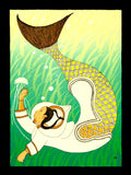 2009 SEDNA'S WONDER by Ningeokuluk Teevee