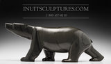 15" Graceful Walking Bear by Simeonie Kavik
