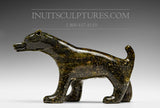 7" Dog by Kellyapik Etidloie