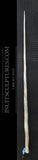 198 cm / 6.43 feet Narwhal Tusk Ivory