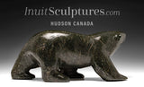 RESERVED** 13" Walking Bear by Elite Carver Nuna Parr *Hercules*