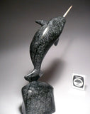 Narwhal by Onah Onalik