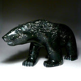 12" Walking Bear by TeeTee Curley